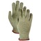 Magid Machine Knit Gloves, Cut Level 4 , 10 12 PK AX110-10 - alternate 1